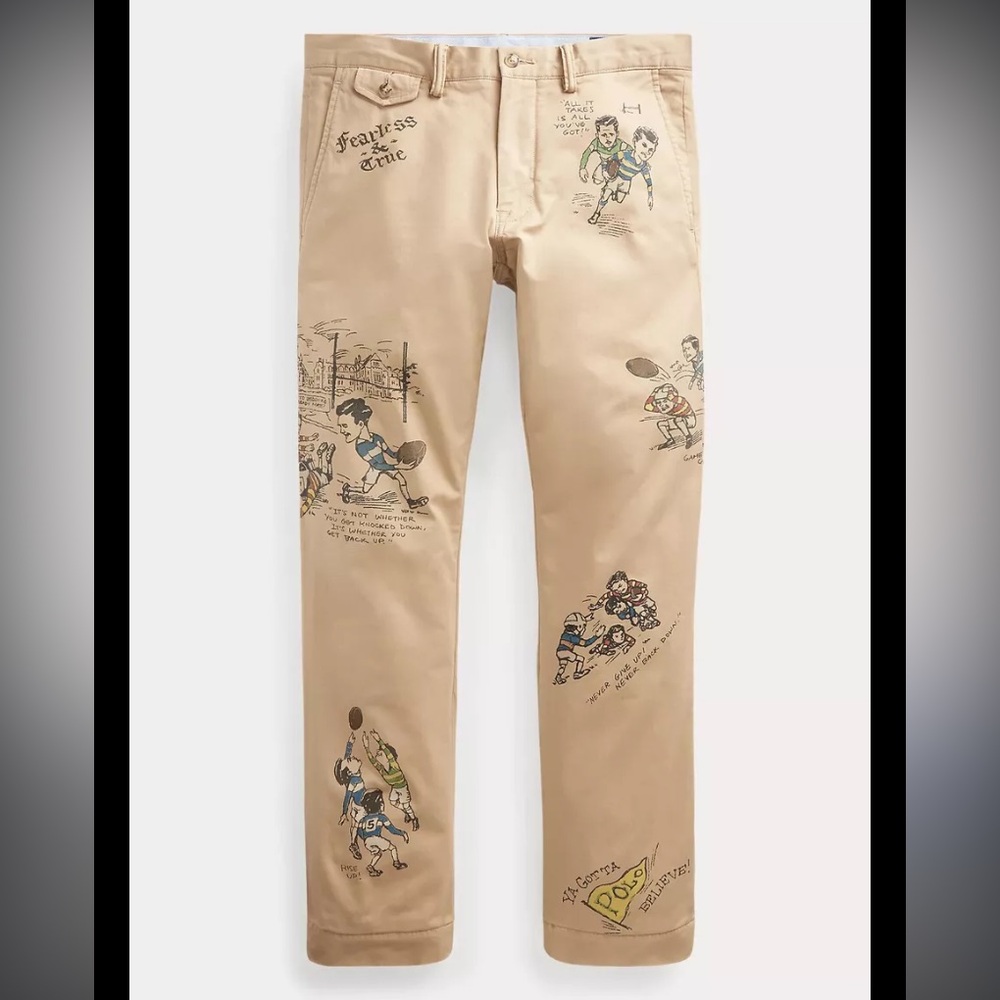 Polo Ralph Lauren